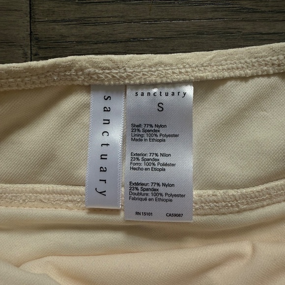 Anthropologie | Sanctuary Swim Bikini Set | Size S - Picture 6 of 6